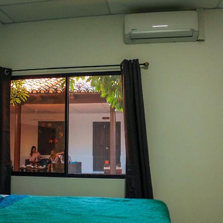 Casa Hotel Santa Lucia Suchitoto Dış mekan fotoğraf