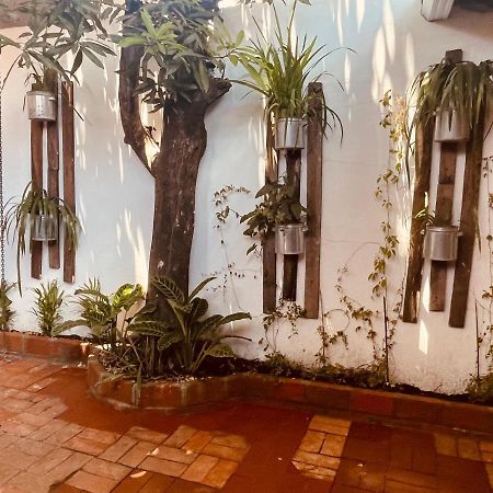 Casa Hotel Santa Lucia Suchitoto Dış mekan fotoğraf