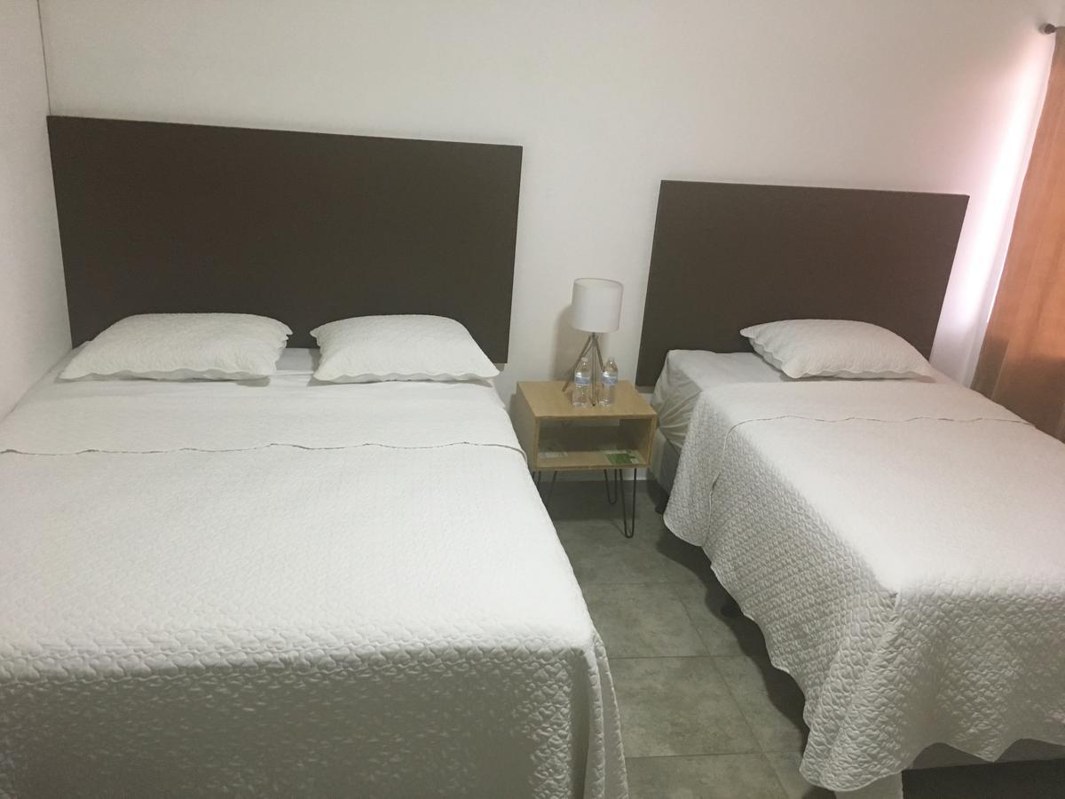 Casa Hotel Santa Lucia Suchitoto Dış mekan fotoğraf