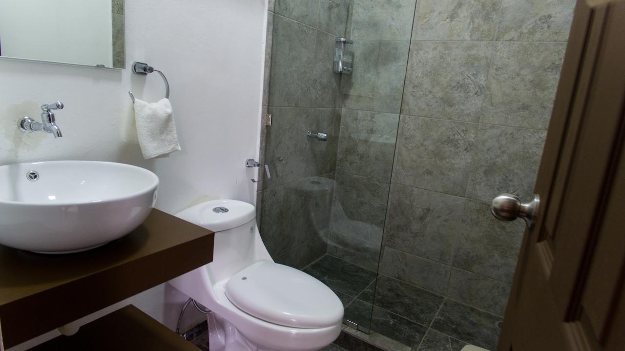 Casa Hotel Santa Lucia Suchitoto Dış mekan fotoğraf
